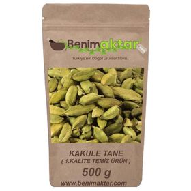 Benim Aktar 500 G Taze Kakule