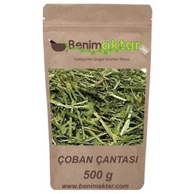 Benim Aktar 500 gr Çoban Çantası