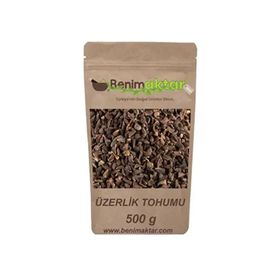 Benim Aktar 500 gr Çöpsüz Üzerlik Tohumu
