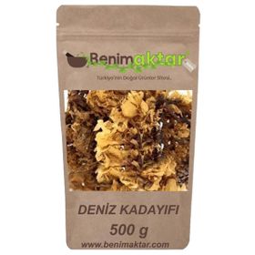 Benim Aktar 500 gr Deniz Kadayıfı
