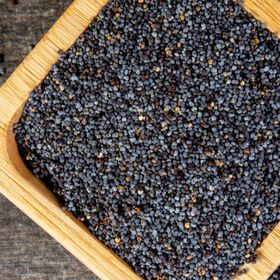 Benim Aktar 500 Gr Haşhaş Tohumu Mavi