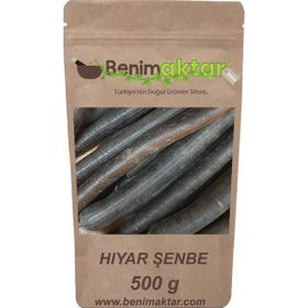 Benim Aktar 500 Gr Hıyar Şenbe