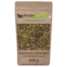 Benim Aktar 500 gr Isırgan Tohumu Ilaçlık