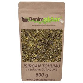 Benim Aktar 500 gr Isırgan Tohumu Ilaçlık