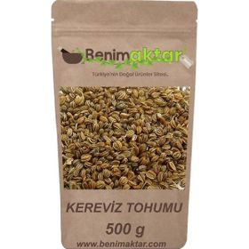 Benim Aktar 500 gr Kereviz Tohumu