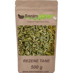 Benim Aktar 500 Gr Rezene