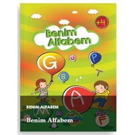Benim Alfabem - kollektif