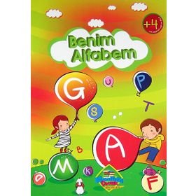 Benim Alfabem - kollektif