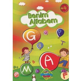 Benim Alfabem - kollektif
