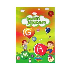 Benim Alfabem - kollektif