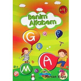 Benim Alfabem - kollektif