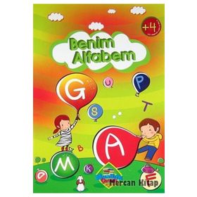 Benim Alfabem - kollektif