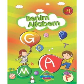 Benim Alfabem - kollektif