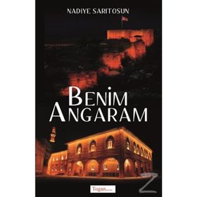 Benim Angaram / Nadiye Sarıtosun / Togan Yayıncılık
