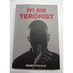 BENIM ANNEM BIR TERÖRİST (CEP BOY) - YILMAZ ARIKAN
