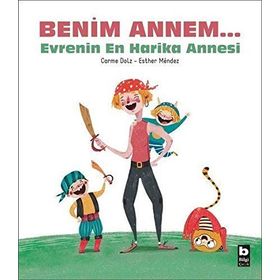 Benim Annem - Carme Dolz