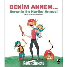Benim Annem - Carme Dolz