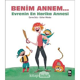 Benim Annem - Carme Dolz