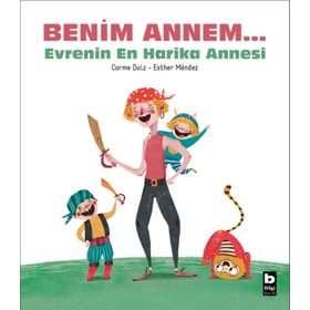 Benim Annem - Carme Dolz