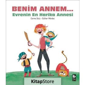 Benim Annem - Carme Dolz