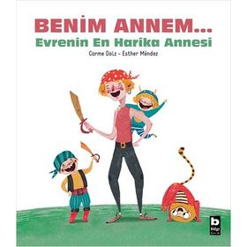Benim Annem - Carme Dolz