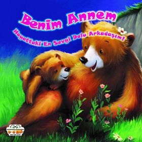 Benim Annem Hayattaki En Sevgi Dolu Arkadaşım - Kolektif