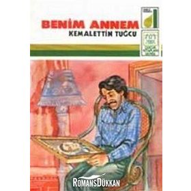 BENIM ANNEM - KEMALETTIN TUĞCU