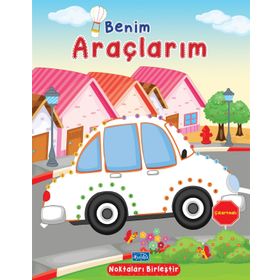 Benim Araçlarım-Parıltı Yayınları