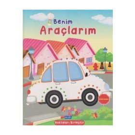 Benim Araçlarım-Parıltı Yayınları