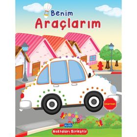 Benim Araçlarım-Parıltı Yayınları