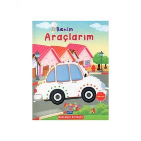 Benim Araçlarım-Parıltı Yayınları