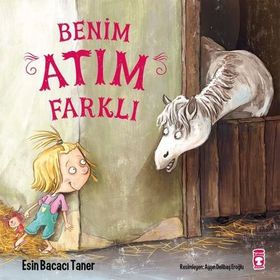 Benim Atım Farklı - Esin Bacacı Taner