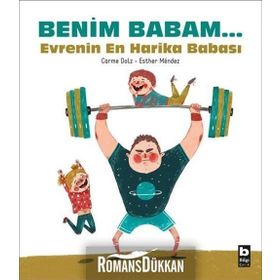 Benim Babam - Carme Dolz