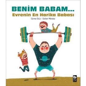 Benim Babam - Carme Dolz