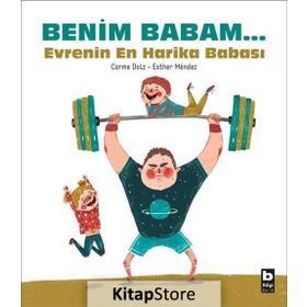 Benim Babam - Carme Dolz