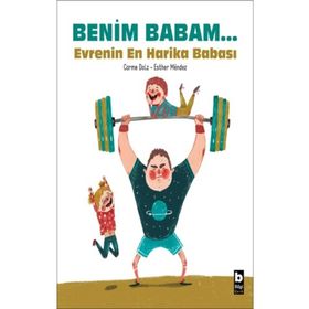 Benim Babam - Carme Dolz