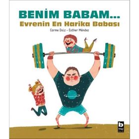 Benim Babam - Carme Dolz