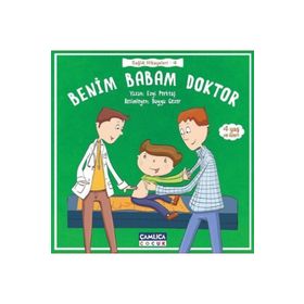 Benim Babam Doktor - Ezgi Perktaş