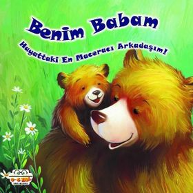 Benim Babam Hayattaki En Maceracı Arkadaşım Kolektif