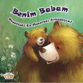 Benim Babam Hayattaki En Maceracı Arkadaşım Kolektif