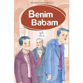 Benim Babam - Kemalettin Tuğcu