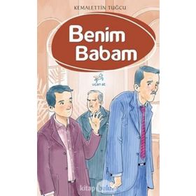 Benim Babam - Kemalettin Tuğcu