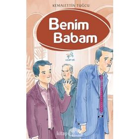 Benim Babam - Kemalettin Tuğcu