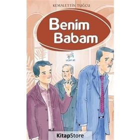 Benim Babam - Kemalettin Tuğcu