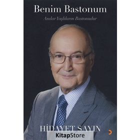 Benim Bastonum - Hidayet Sayın