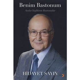 Benim Bastonum - Hidayet Sayın
