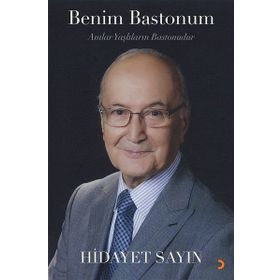Benim Bastonum - Hidayet Sayın