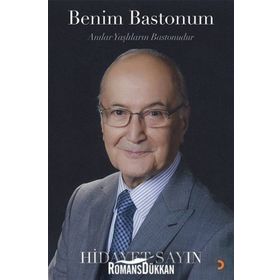 Benim Bastonum - Hidayet Sayın