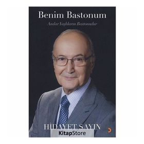 Benim Bastonum - Hidayet Sayın