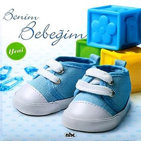Benim Bebeğim Mavi - Kate Cody